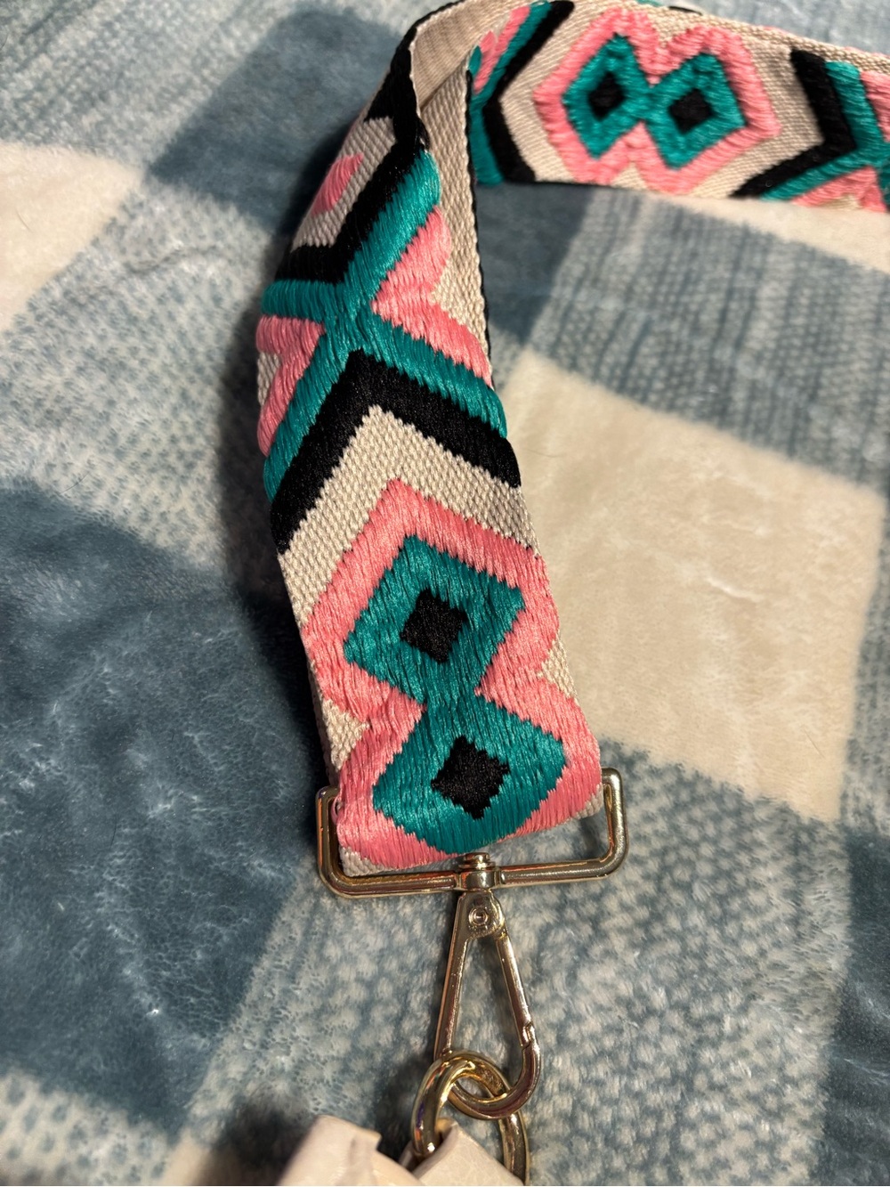 Crossbody! New!! - Picture 3 of 8